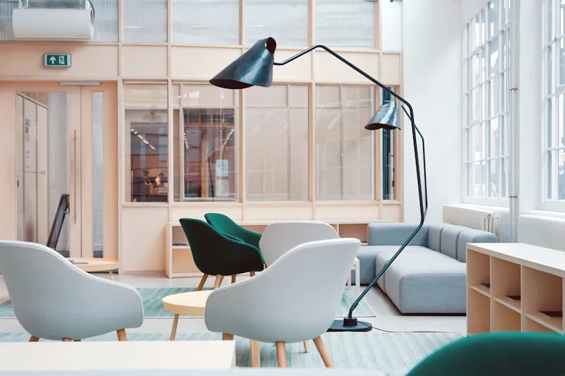 Design de interiores